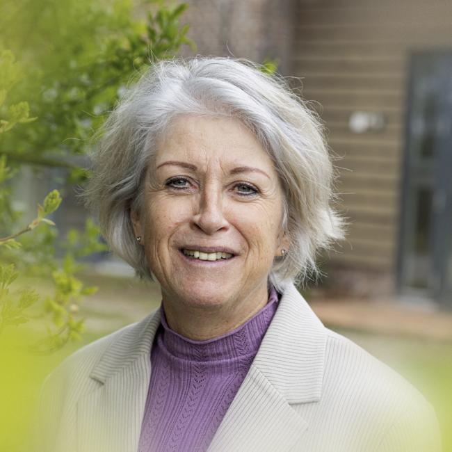 Renata Weijs