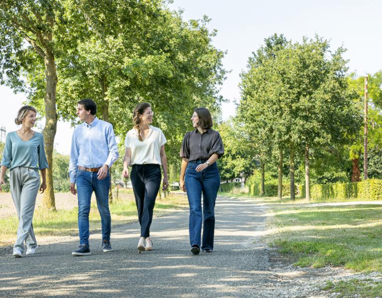 3 tips voor een vitale werkvloer