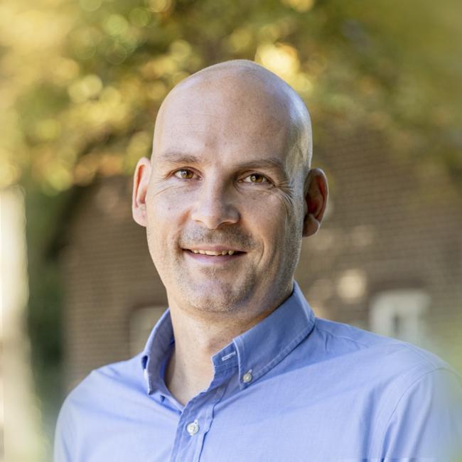 Joost Gommans