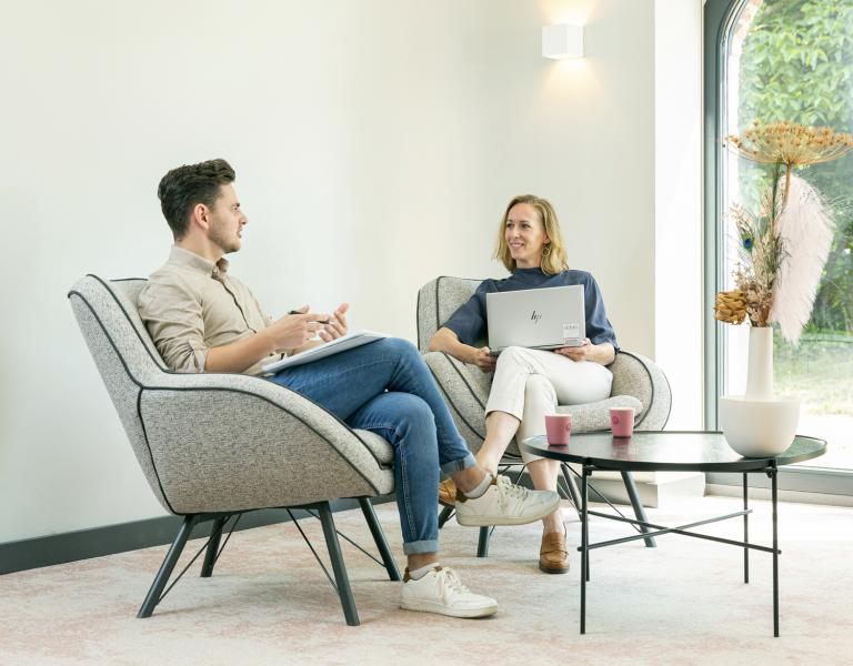 Waarom is positieve gezondheid goud waard?