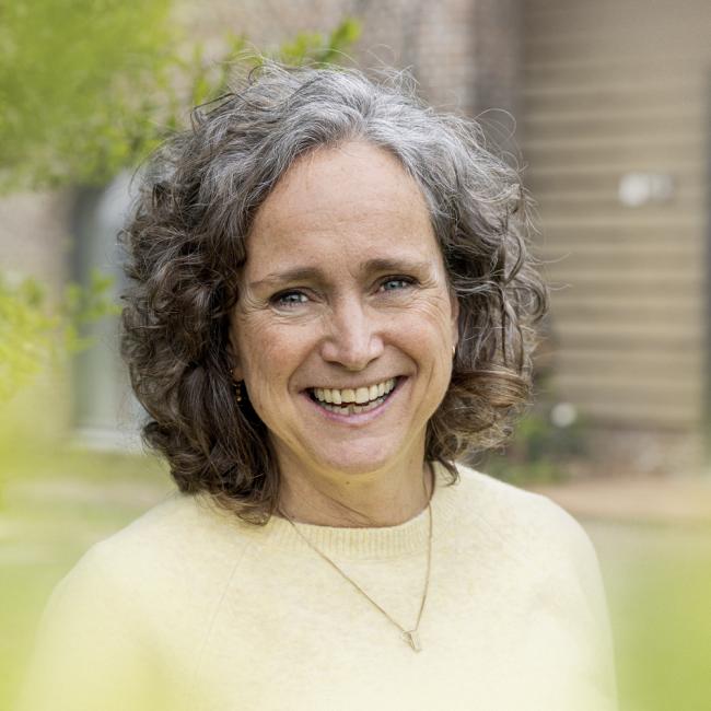 Irma Gijsen-Baltussen