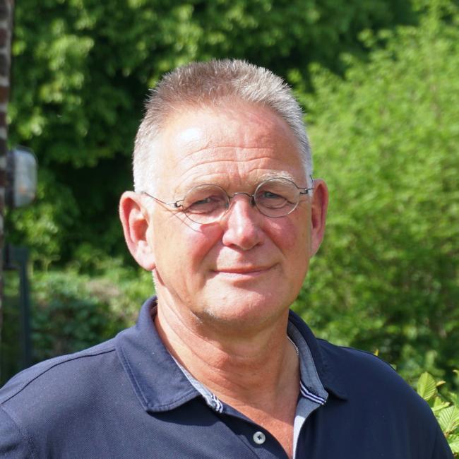 Jan Jenneskens