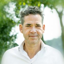 Peter Deriks
