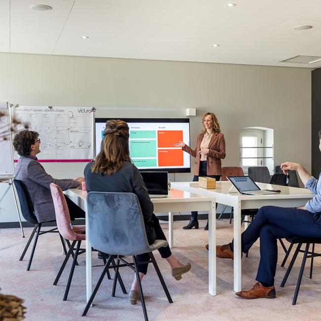 De voordelen van participatie voor ondernemers
