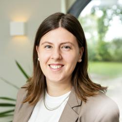 Minke van Horck
