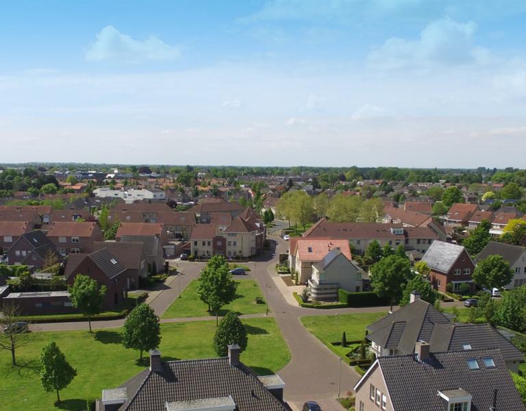 Gemeente Horst aan de Maas