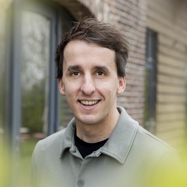 Niels van Gerven