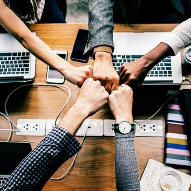 Hoe breng je jouw stakeholders in beeld