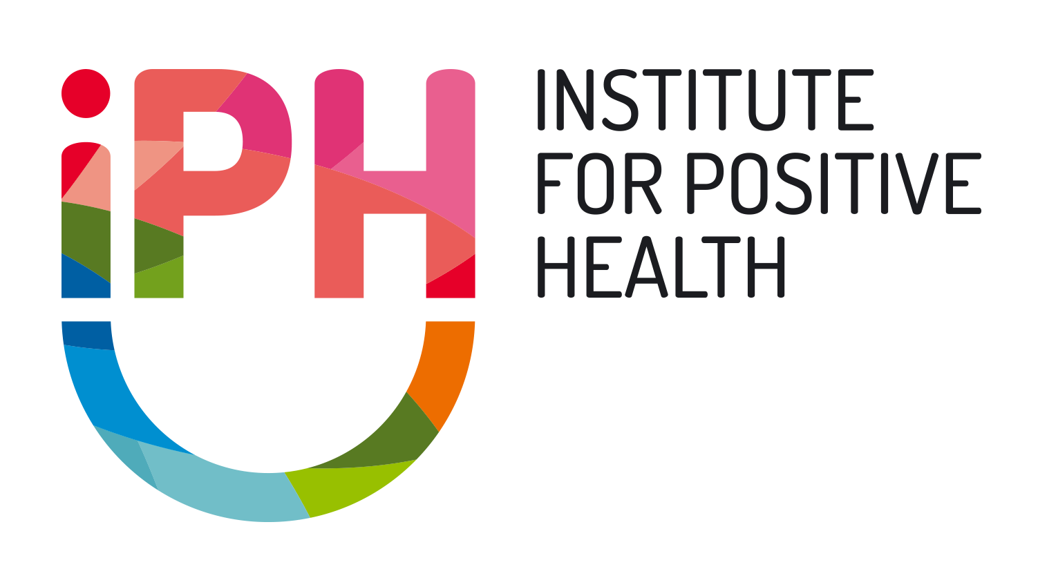 IPH Positieve Gezondheid