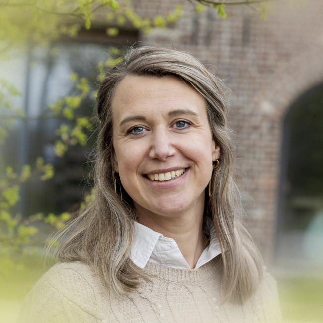 Tetske Peeters