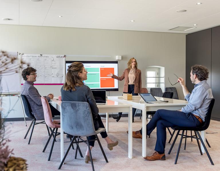 Succesvolle omgevingsparticipatie: het begint met commitment in je organisatie