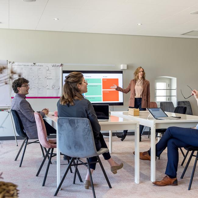 Succesvolle omgevingsparticipatie: het begint met commitment in je organisatie