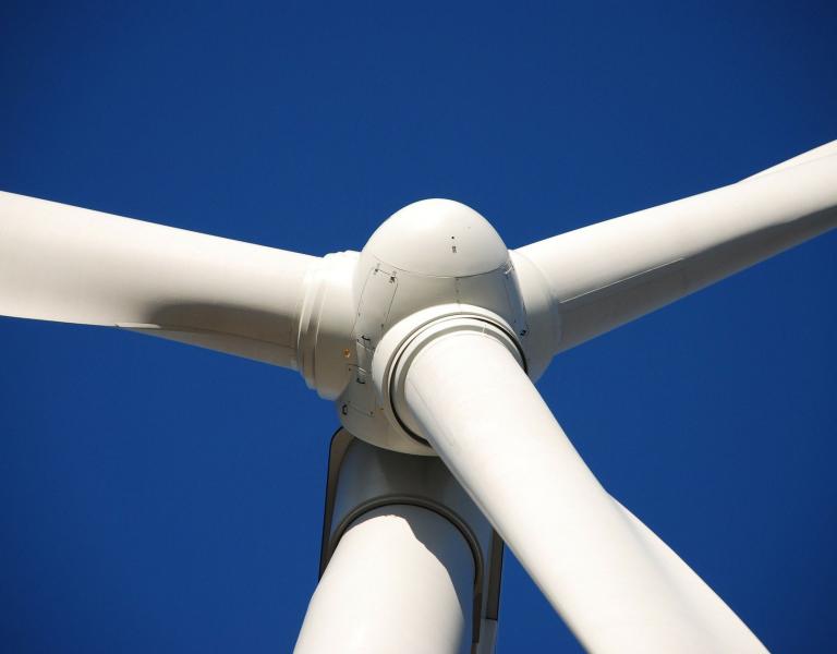 Klimaatopgave