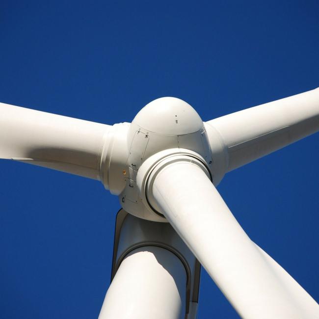 Klimaatopgave
