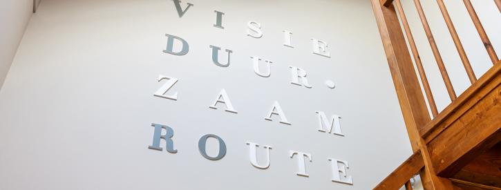Visie
