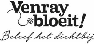 Venray bloeit