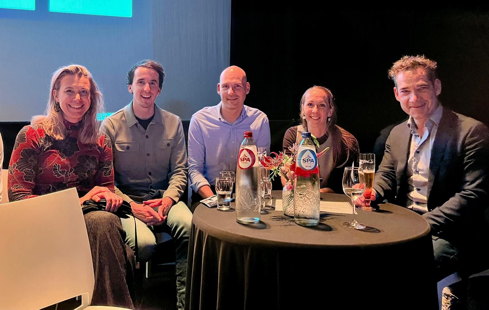 Ondernemersprijs Horst aan de Maas