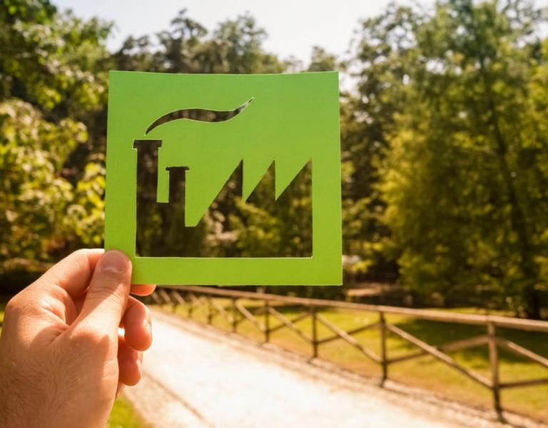 Toekomstbestendige bedrijfsvoering