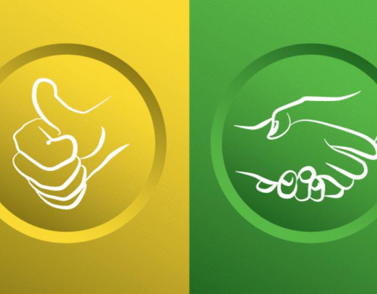 Viduro en DISC certificering