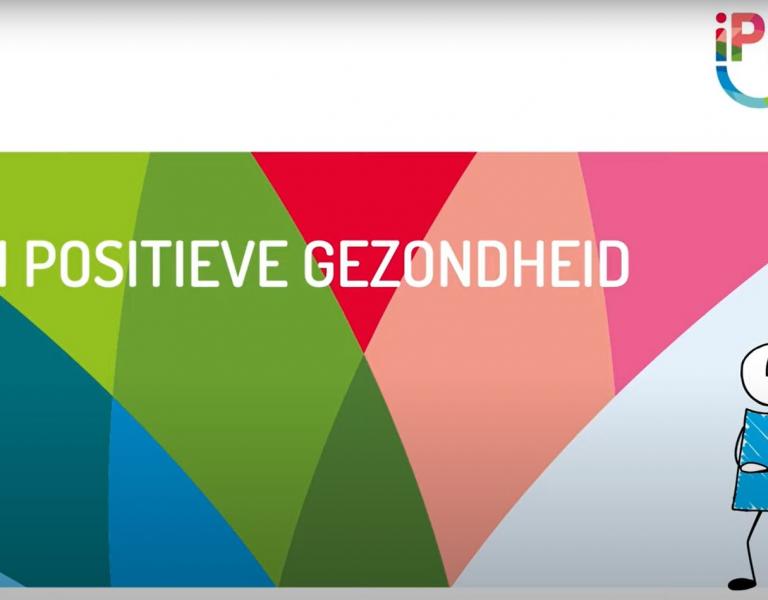 Viduro en Positieve gezondheid