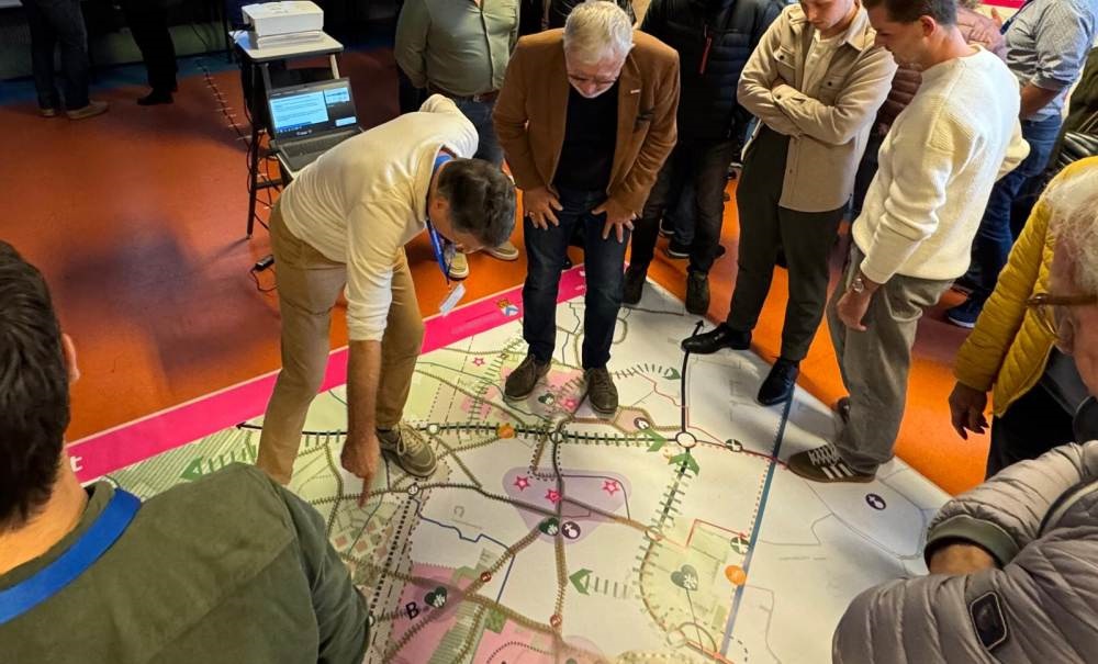 Gemeente Weert - Verantwoorde verstedelijkingsopgave