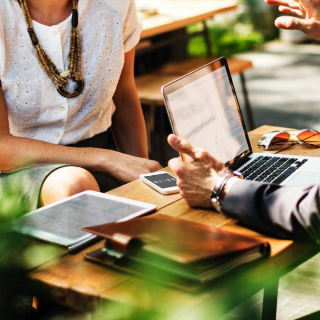 Omgevingsparticipatie: toon lef!